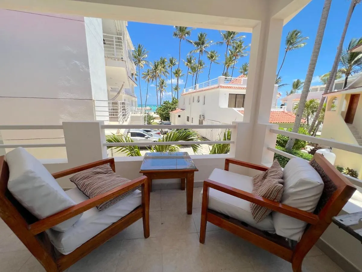 Los Corales Villas And Suites - Beach Club, Spa, Restaurants 5*, Punta Cana Dominican Republic