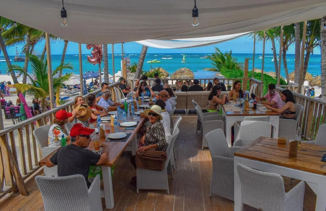 Los Corales Villas And Suites - Beach Club, Spa, Restaurants contacts
