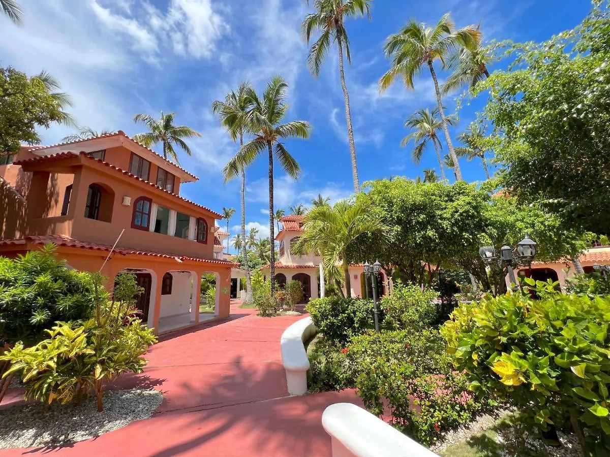 Los Corales Villas And Suites - Beach Club, Spa, Restaurants 5*, Punta Cana