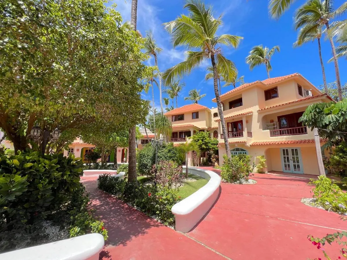 Los Corales Villas And Suites - Beach Club, Spa, Restaurants 5*, Punta Cana Dominican Republic