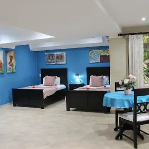 Plaza Brisas Mt Hotel
