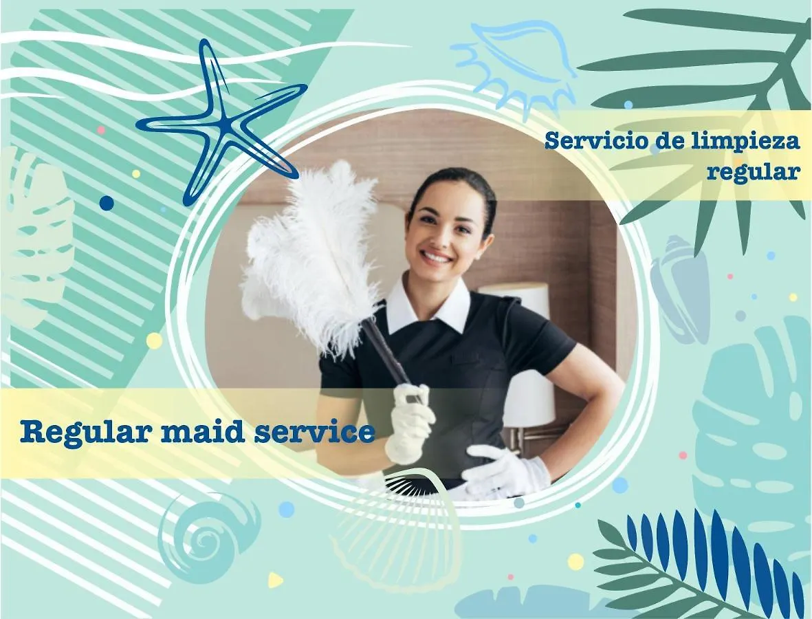 ***** Hotel Los Corales Villas And Suites - Beach Club, Spa, Restaurants Dominican Republic