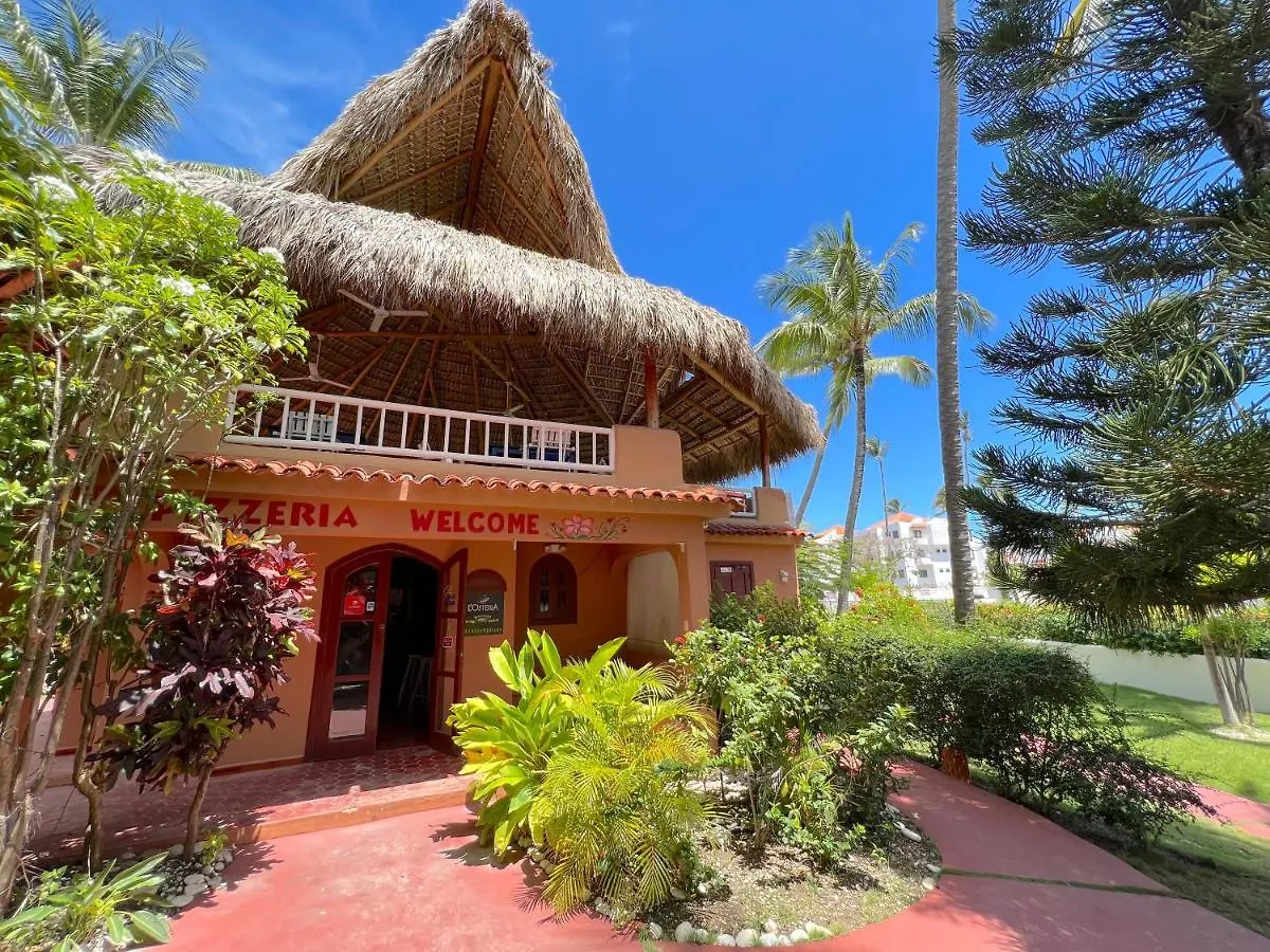 Hotel Los Corales Villas And Suites - Beach Club, Spa, Restaurants