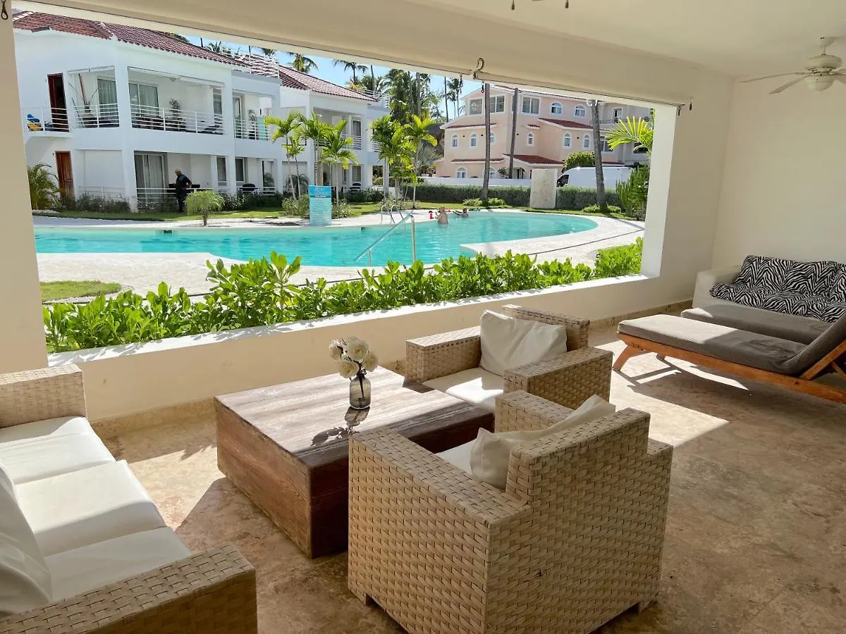 ***** Hotel Los Corales Villas And Suites - Beach Club, Spa, Restaurants Dominican Republic
