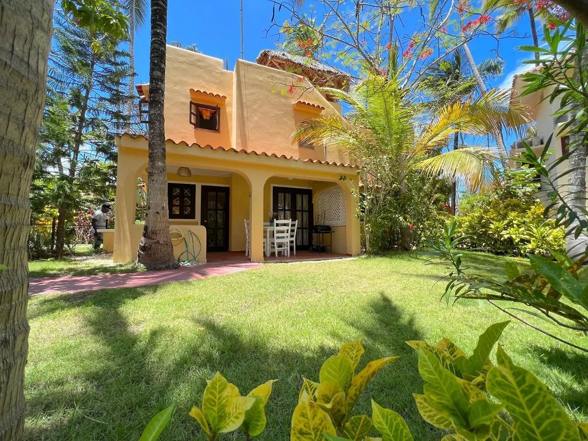 ***** Hotel Los Corales Villas And Suites - Beach Club, Spa, Restaurants Dominican Republic