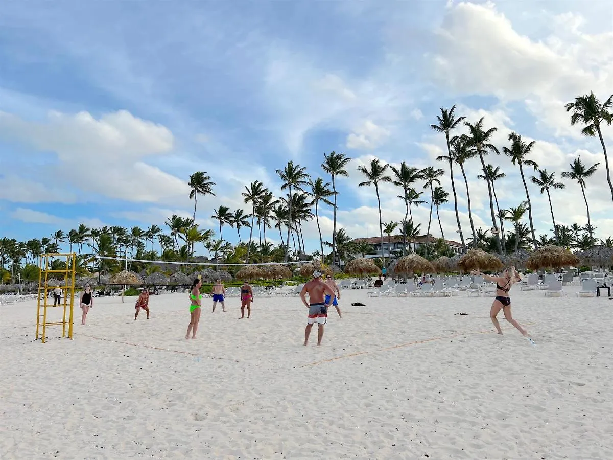 Los Corales Villas And Suites - Beach Club, Spa, Restaurants 5*, פונטה קאנה הרפובליקה הדומיניקנית