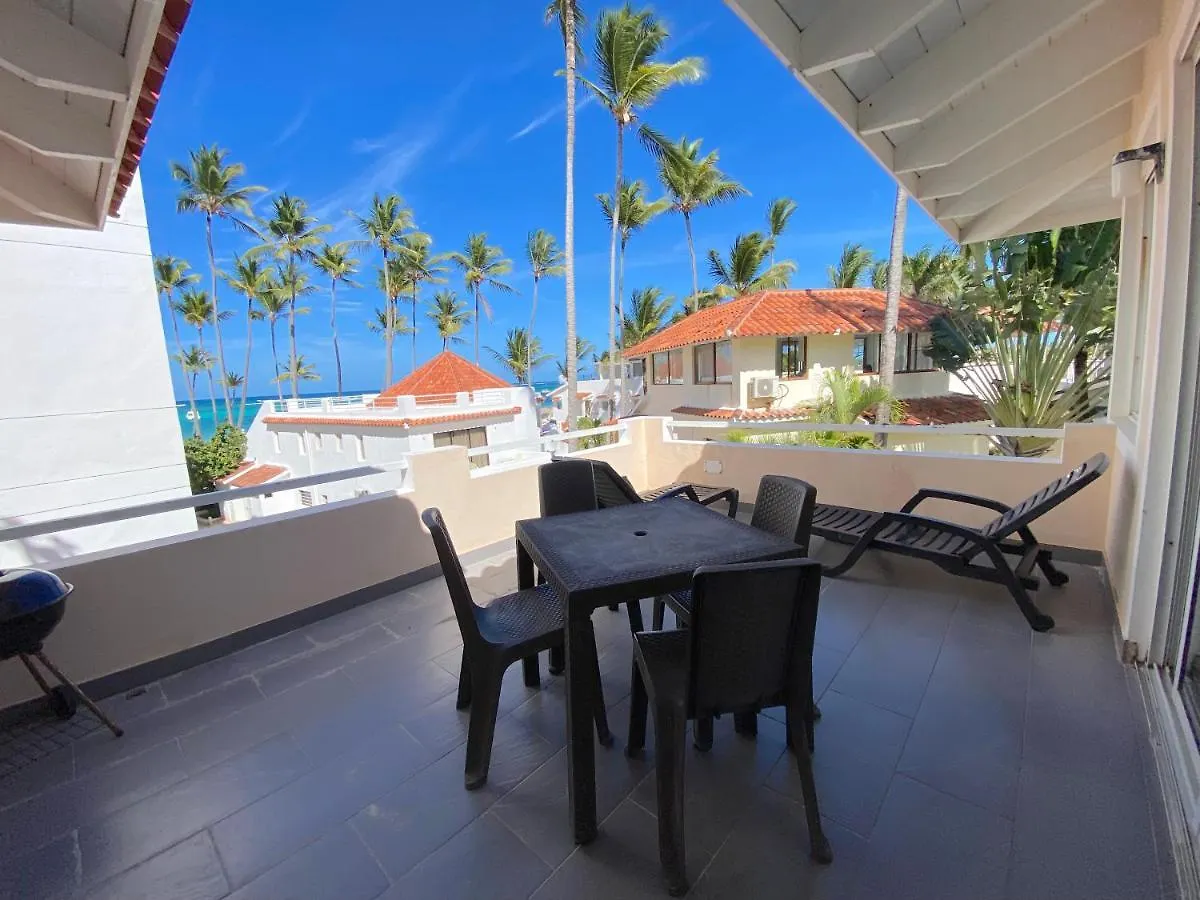 Los Corales Villas And Suites - Beach Club, Spa, Restaurants 5*, פונטה קאנה הרפובליקה הדומיניקנית