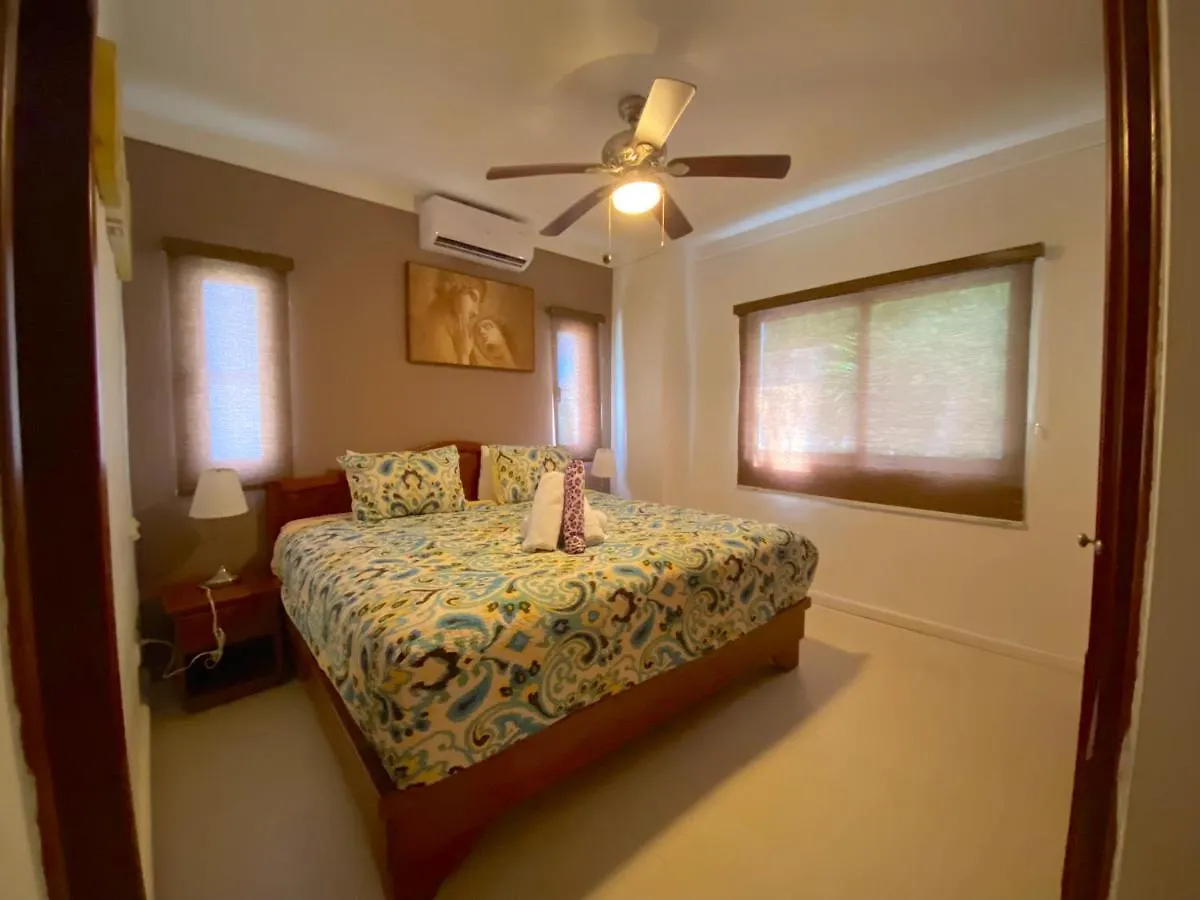 Los Corales Villas And Suites - Beach Club, Spa, Restaurants הרפובליקה הדומיניקנית