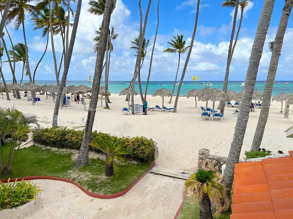 Los Corales Villas And Suites - Beach Club, Spa, Restaurants הרפובליקה הדומיניקנית